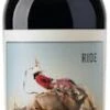 Ride & Ridden Ride Napa Valley Cabernet Sauvignon