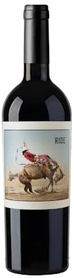 Ride & Ridden Ride Napa Valley Cabernet Sauvignon