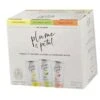 Plume & Petal Assorted Vodka Sparkling Variety Pack