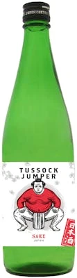 Tussock Jumper Sake