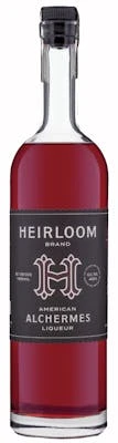 Heirloom Liqueurs Alchermes