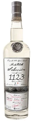 ArteNOM Seleccion 1123 Blanco Historico Tequila