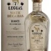 Siete Leguas Siete Decadas Blanco Limited Edition