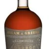 Milam & Greene Unabridged Vol. 1 Bourbon Whiskey