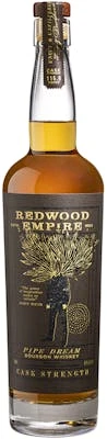 Redwood Empire Pipe Dream Cask Strength