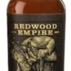Redwood Empire Emerald Giant Rye Whiskey Cask Strength