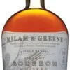 Milam & Greene Single Barrel Straight Bourbon Whiskey