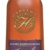 Parker's Heritage Collection 16th Edition Double Barrel Blend Kentucky Straight Bourbon Whiskey