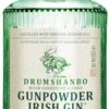 Drumshanbo Gunpowder Irish Gin With Sardinian Citrus