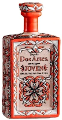 Dos Artes Joven Tequila