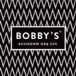 Bobby's Schiedam Jenever Gin