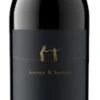 Harvey & Harriet Red Blend