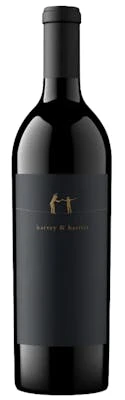 Harvey & Harriet Red Blend