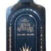 Senor Artesano Extra Anejo Tequila