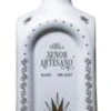 Senor Artesano Blanco Tequila