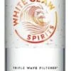 White Claw Mango Vodka