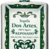 Dos Artes Reposado Tequila