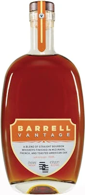 Barrell Craft Spirits Barrell Vantage