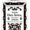 Dos Artes Anejo Tequila