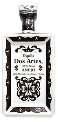 Dos Artes Anejo Tequila 1 Dos Artes Anejo Tequila