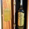 G4 Extra Anejo Tequila 6 Year Old