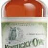 Kentucky Owl Bayou Mardi Gras XO Cask Finished Rye Whiskey 11 Year Old