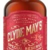 Clyde May's Special Reserve Straight Bourbon Whiskey 6 Year Old