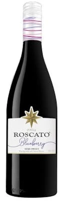 Roscato Blueberry