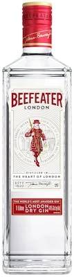 Beefeater London Dry Gin