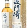 Hatozaki Small Batch Umeshu Cask Finish Japanese Whiskey 12 Year Old