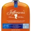 Jefferson's Marian Mclain Limited Edition Bourbon