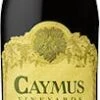 Caymus Napa Valley Cabernet Sauvignon