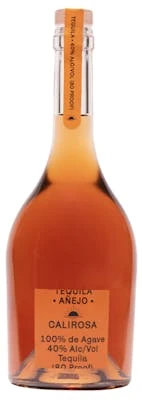 Calirosa Anejo Tequila
