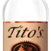 Tito's Handmade Vodka