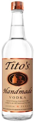 Tito's Handmade Vodka