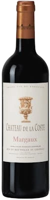 Chateau De La Coste Margaux