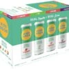 High Noon Spirits Tequila Seltzer Variety Pack