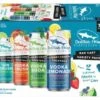 Dogfish Head Bar Cart Cocktail Variety Pack