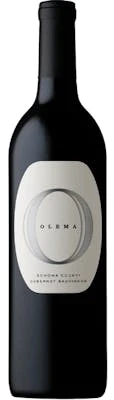 Olema Cabernet Sauvignon 1 Olema Cabernet Sauvignon