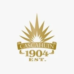 Cascahuin Tequila Plata 48 Tequila