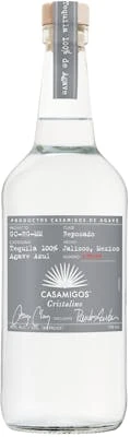 Casamigos Cristalino Reposado
