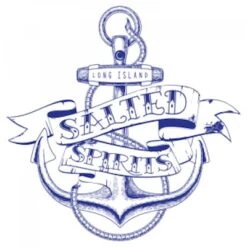 Long Island Salted Spirits Vodka