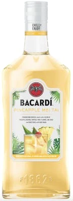 Bacardi Mai Tai Pineapple