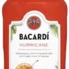 Bacardi Hurricane