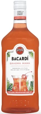 Bacardi Bahama Mama
