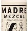 Madre Mezcal Black Espadin