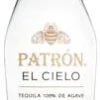 Patron El Cielo Silver Tequila