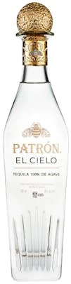 Patron El Cielo Silver Tequila