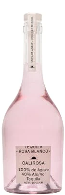 Calirosa Rosa Blanco Tequila 1 Calirosa Rosa Blanco Tequila