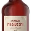 Campari Negroni
